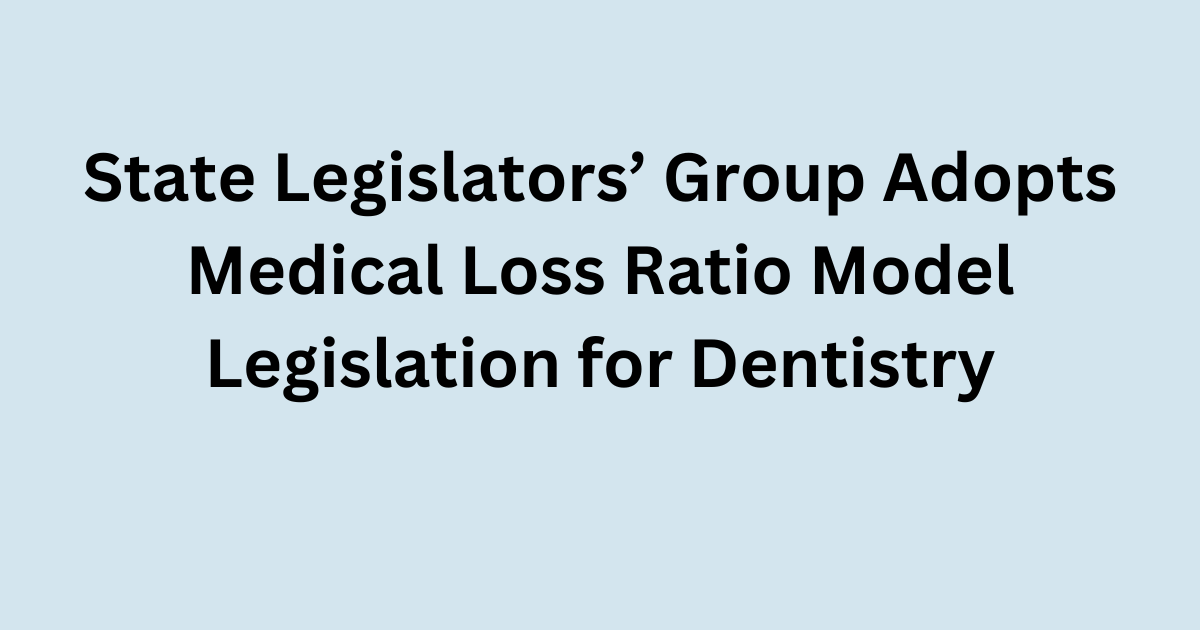 Dental News Dentist Channel Online